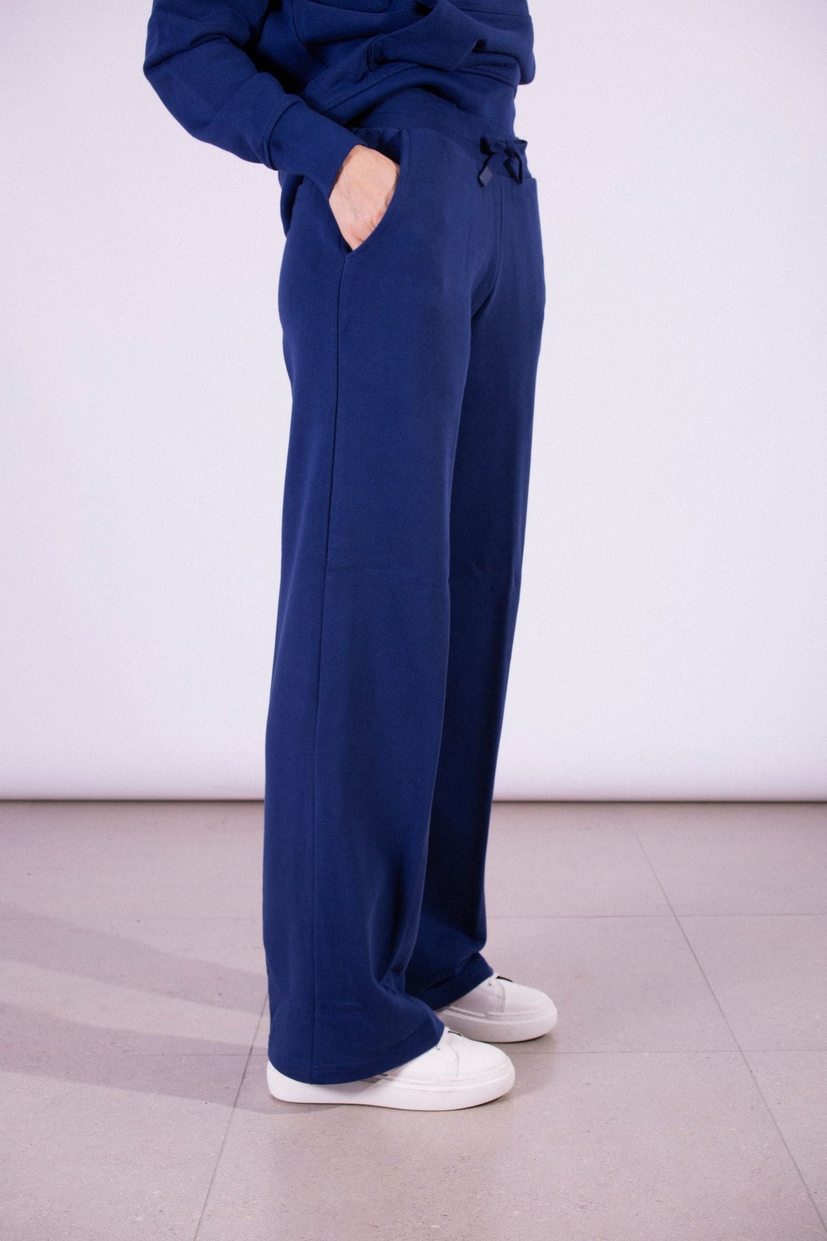 SILVIAN HEACH PANTALONE TUTA