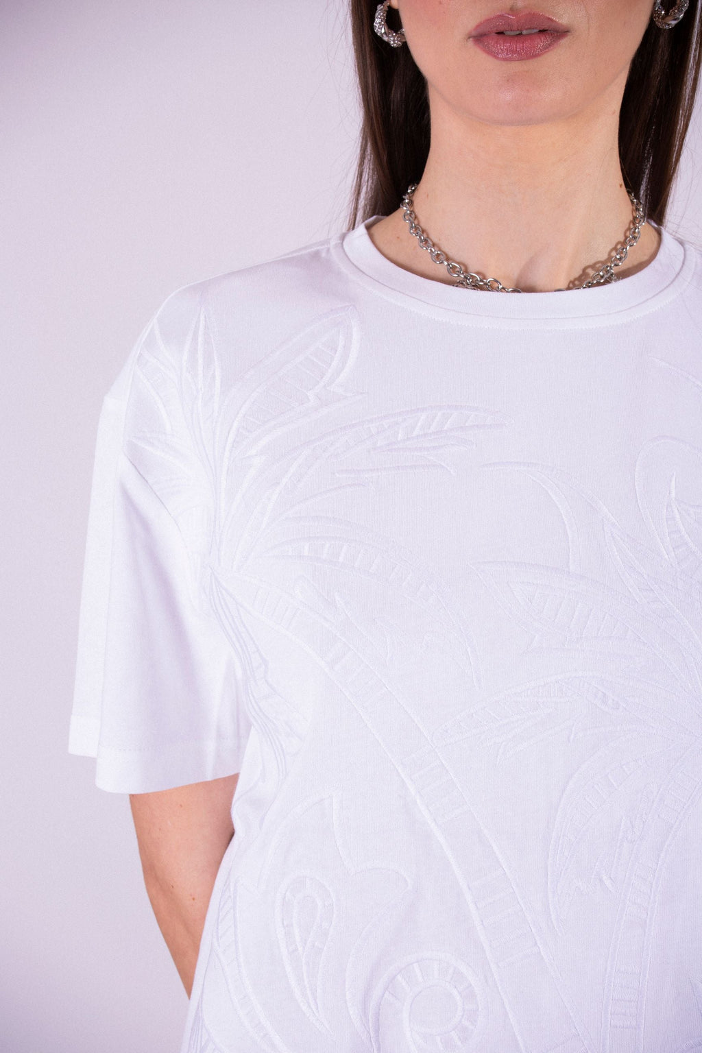 SILVIAN HEACH MAGLIA