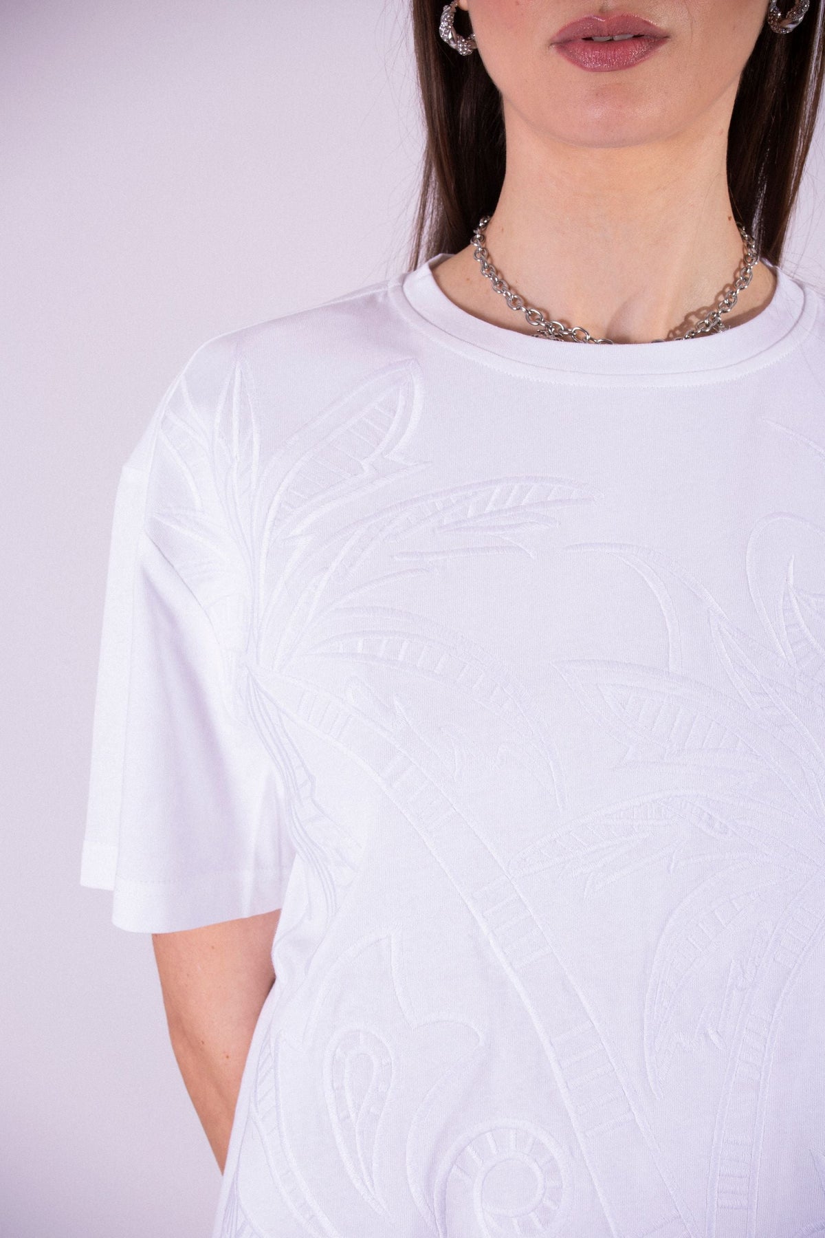 SILVIAN HEACH MAGLIA