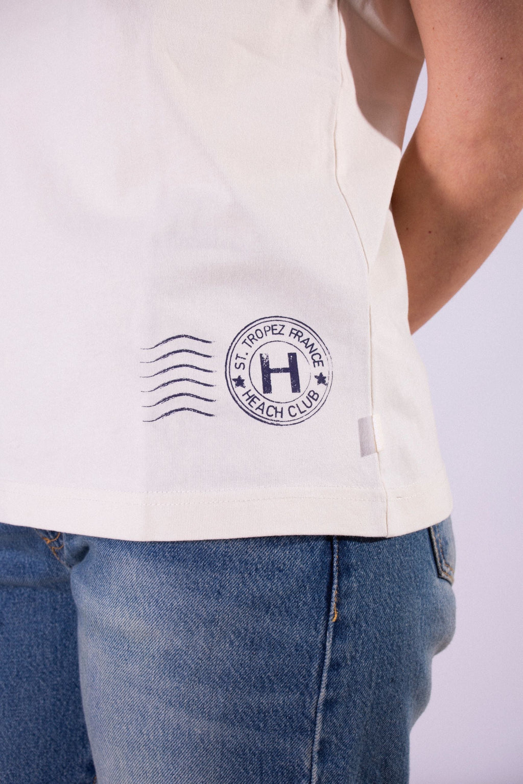 SILVIAN HEACH T-SHIRT
