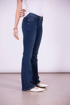 SILVIAN HEACH DENIM ZAMPA