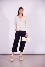 ZAHJR PANTALONE