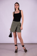 SILVIAN HEACH PANTALONCINI