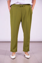 MORE BY SISTE'S PANTALONE CON COULISSE