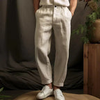 Paul&Marc | pantaloni eleganti estivi