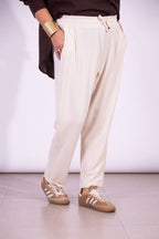 MORE BY SISTE'S PANTALONE CON COULISSE