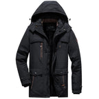 Ludovico | Giacca Imbottita Premium