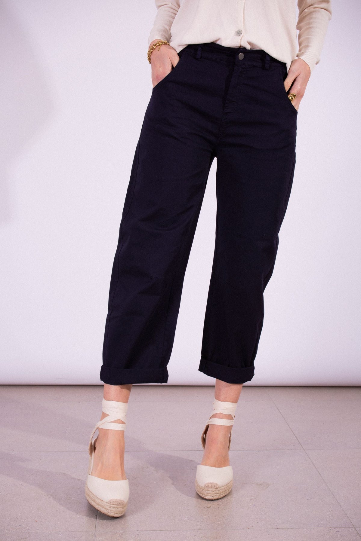 ZAHJR PANTALONE