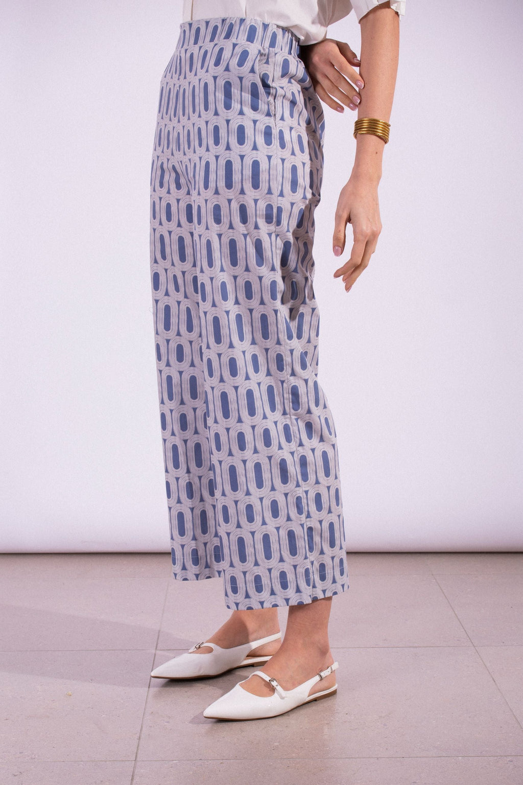 MAIDA MILA PANTALONE
