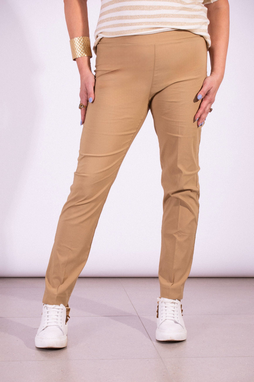 MORE BY SISTE'S PANTALONE SKINNY