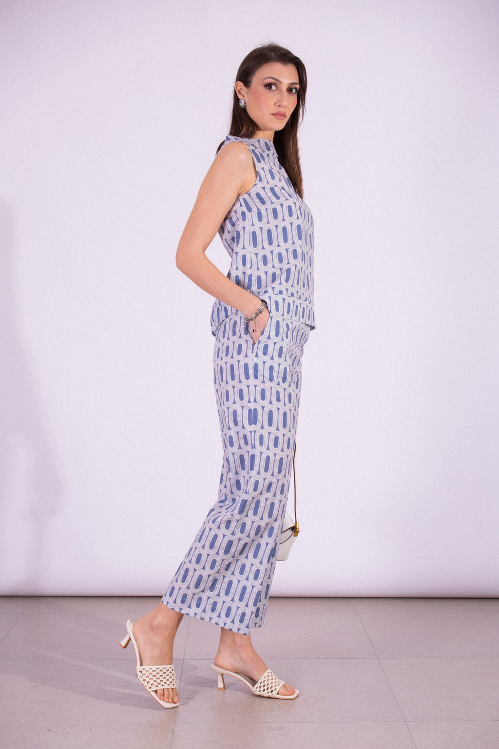 MAIDA MILA PANTALONE