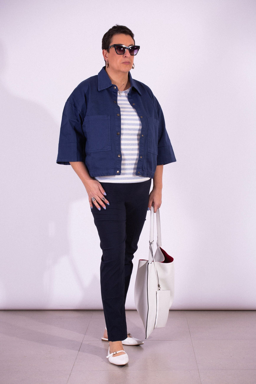 MORE BY SISTE'S PANTALONE SKINNY